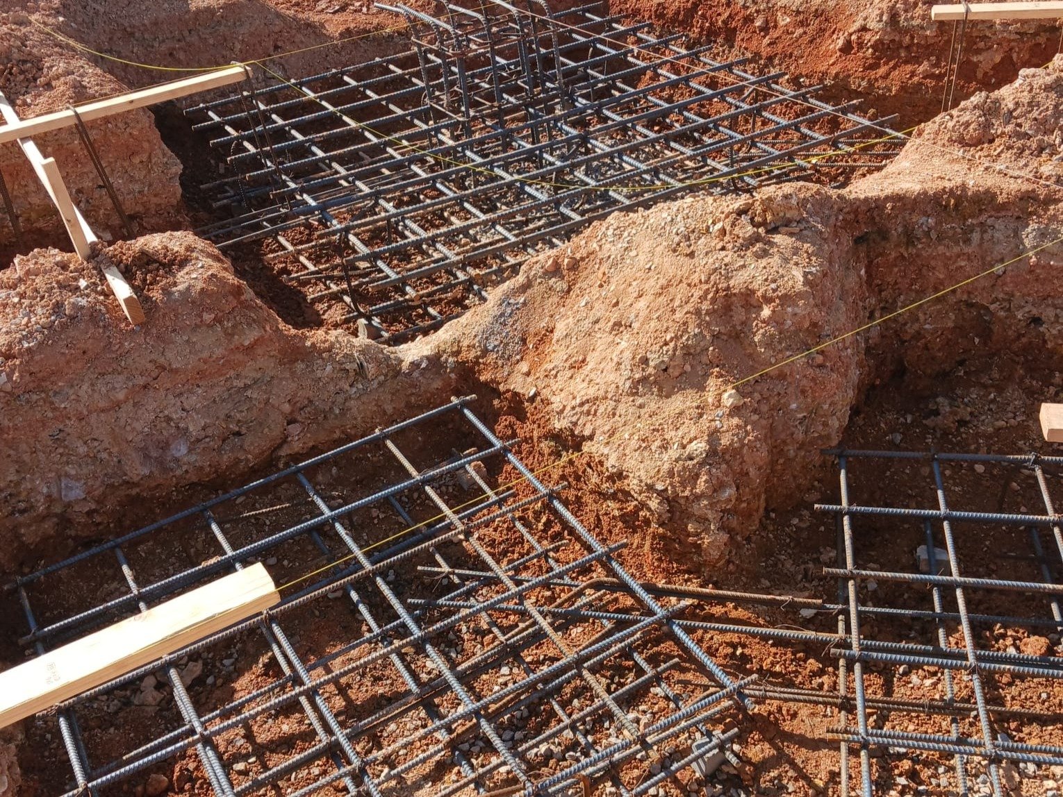 G&D Concrete Construction LLC